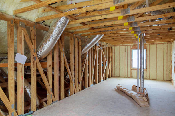 Best Spray Foam Insulation  in Eaton, CO