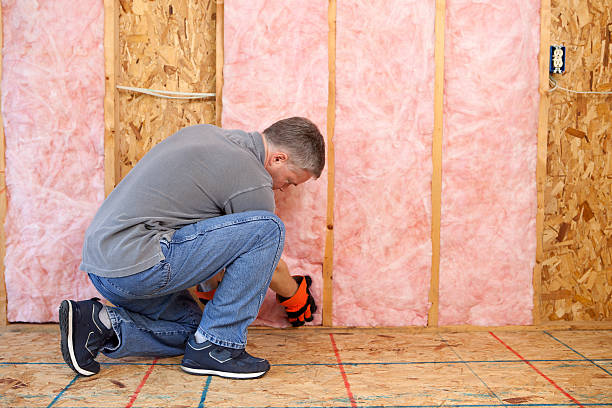 Best Residential Insulation Services  in Eaton, CO