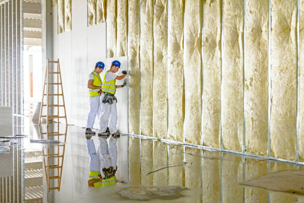 Range of Insulation Solutions in Eaton, CO